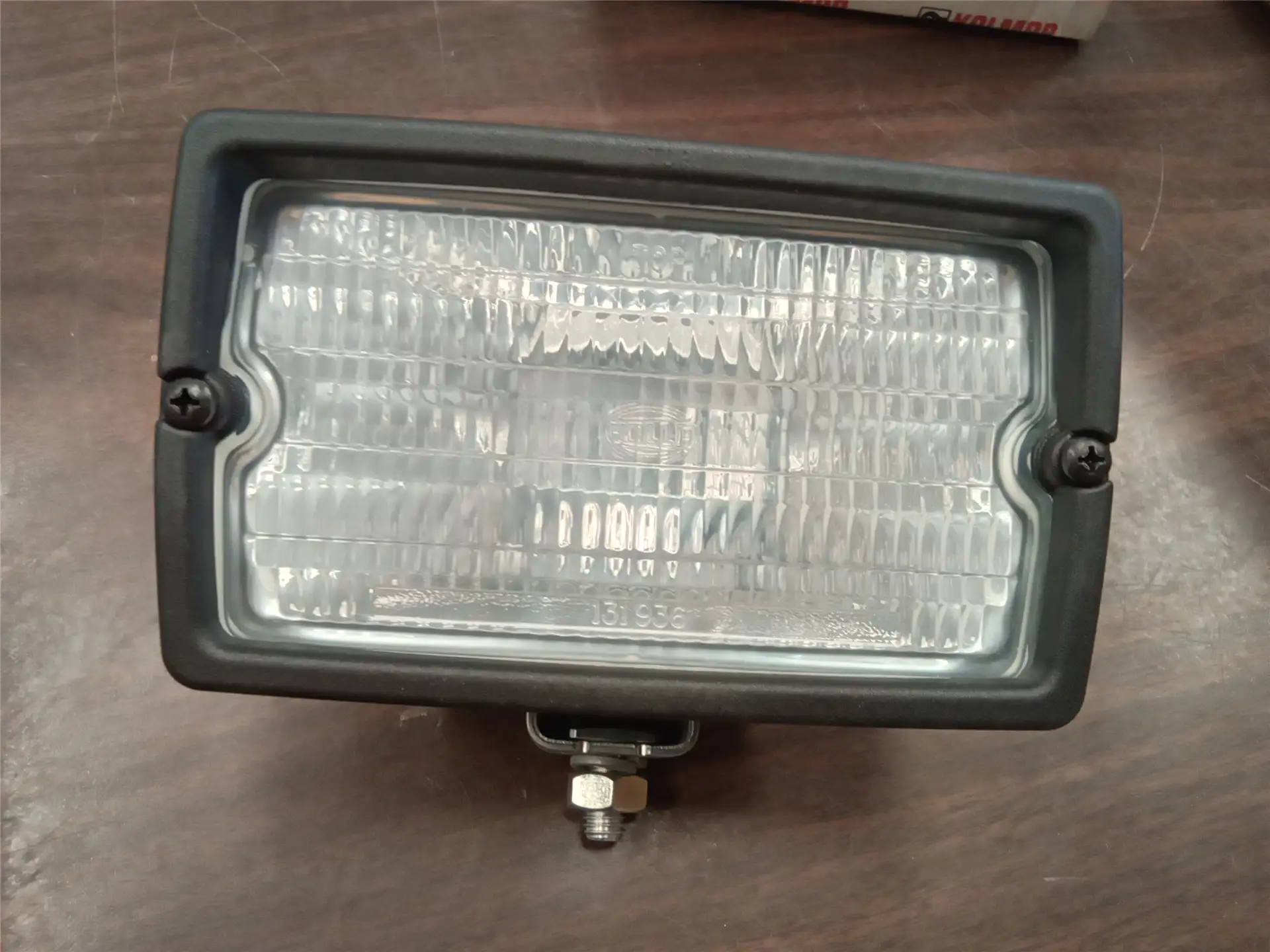 WORKING LIGHTS image