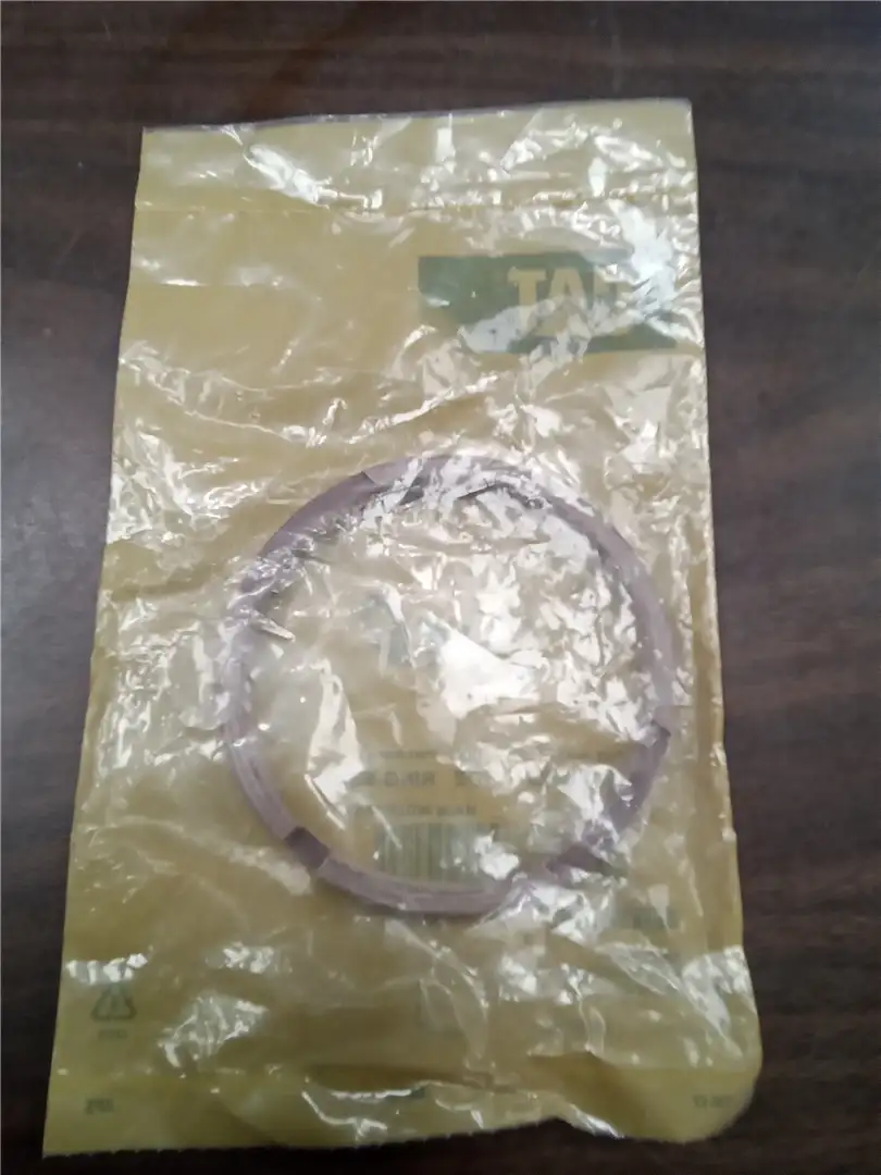 NEW SEAL image
