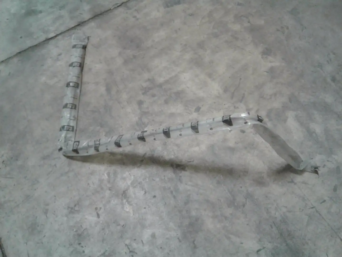TUBE AS image