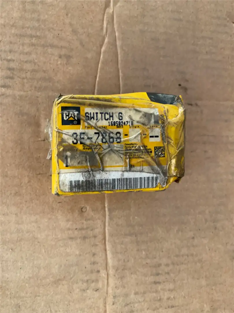 NEW SWITCH image