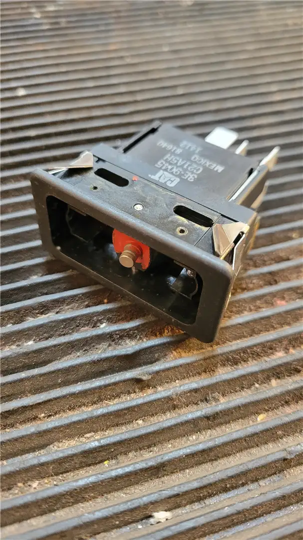 NEW SWITCH image