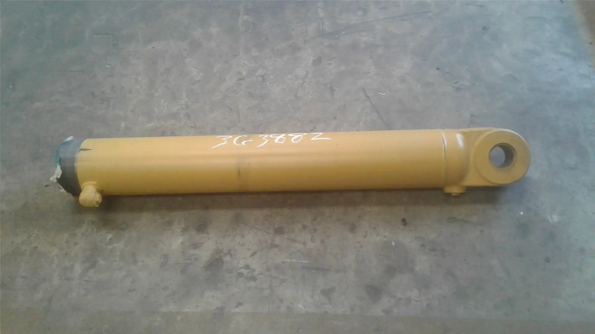 CYL BARRELL image