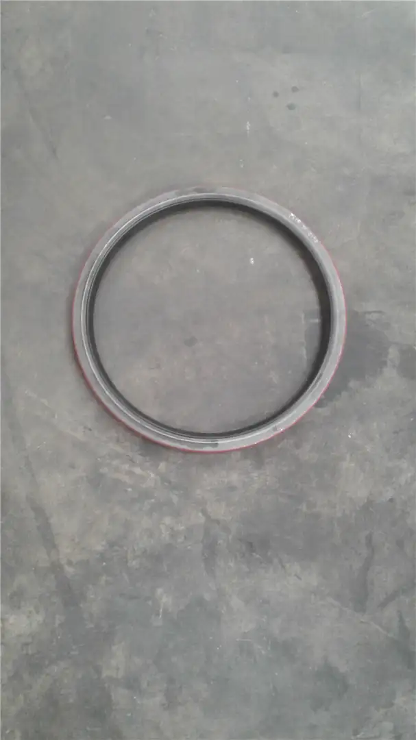 NEW SEAL image
