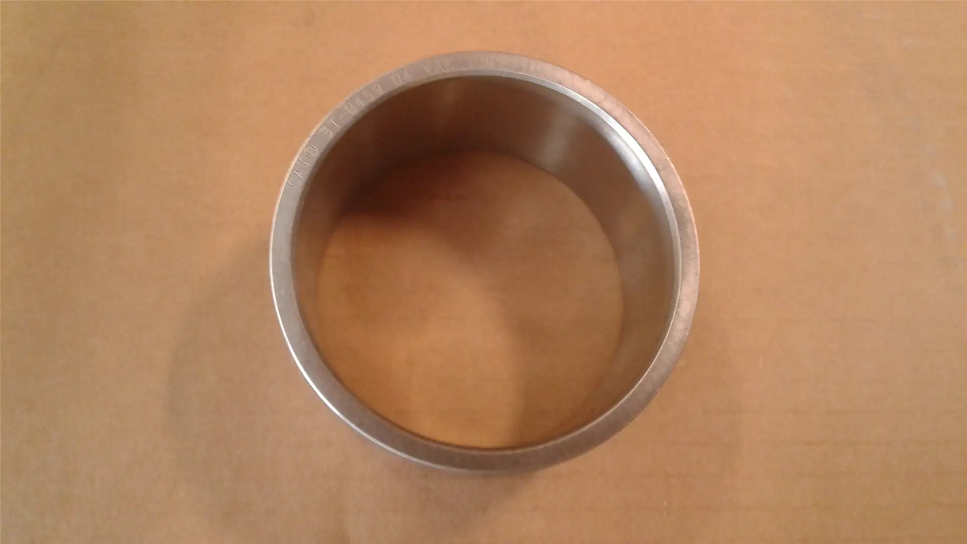 NEW BEARING image