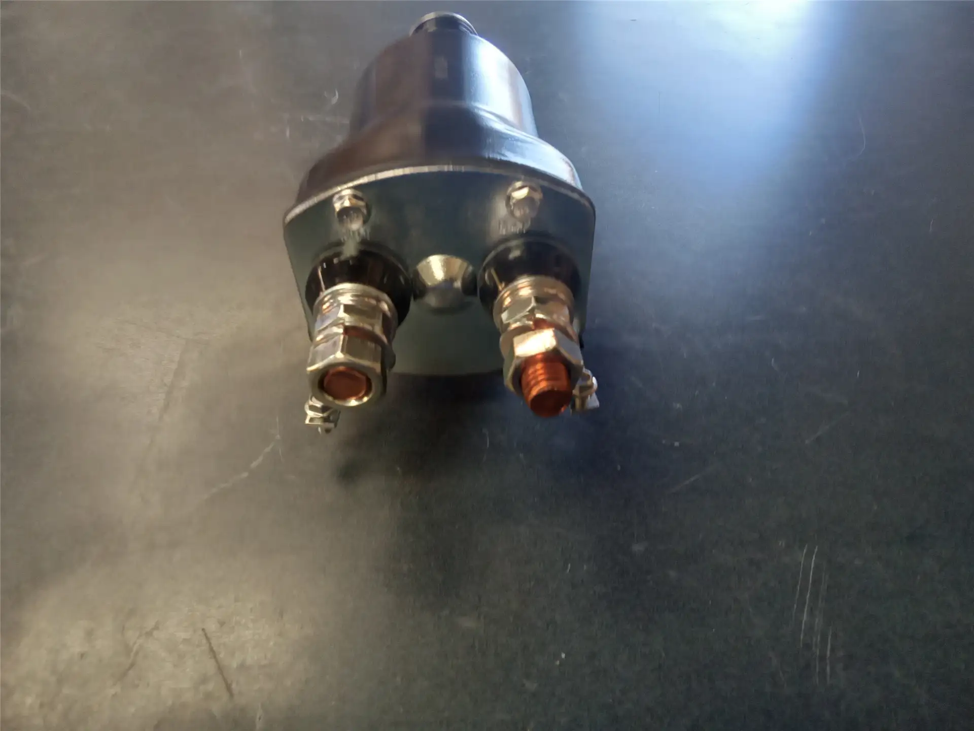 NEW SOLENOID AS image