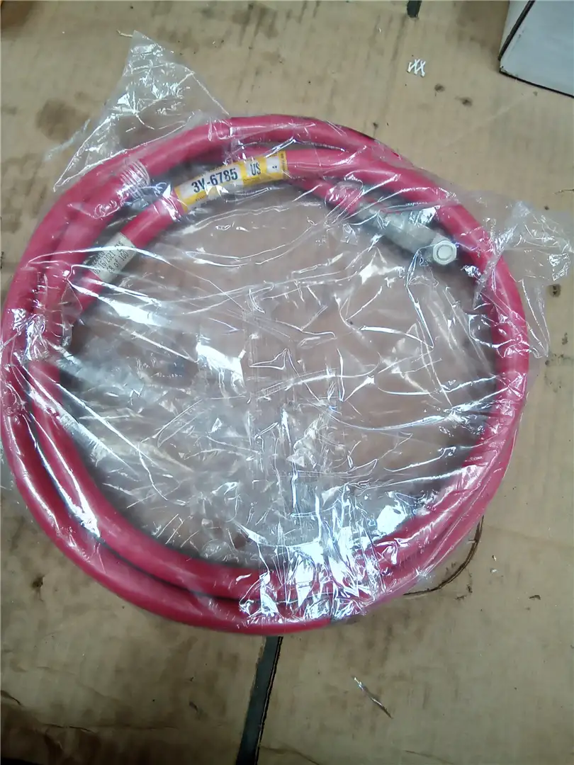 NEW CABLE AS image