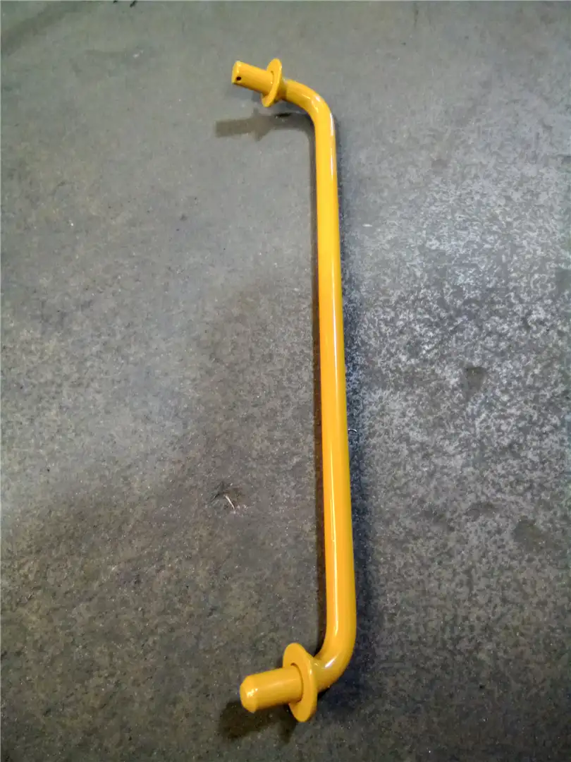 NEW ROD image