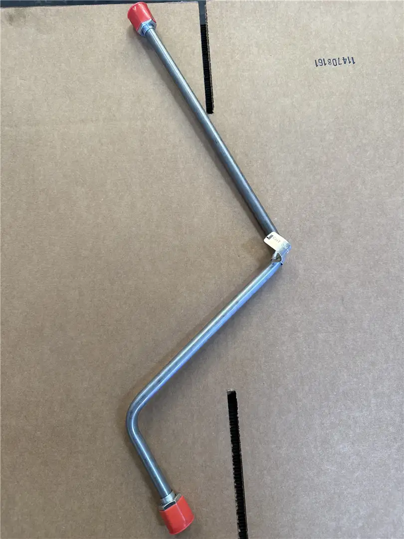 NEW TUBE AS image