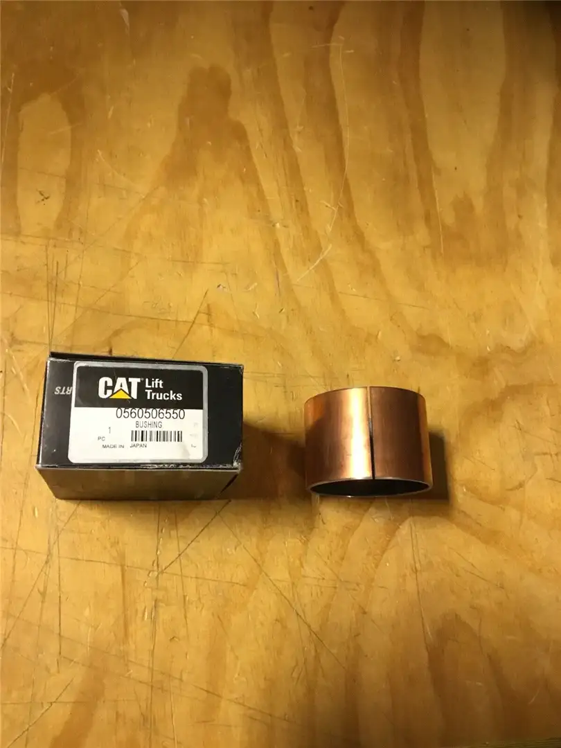 NEW BUSHING image