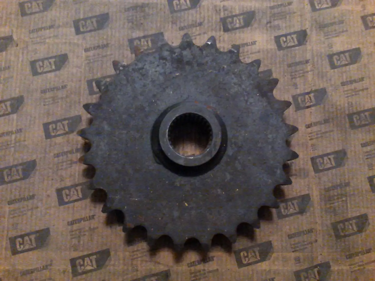 NEW SPROCKET image