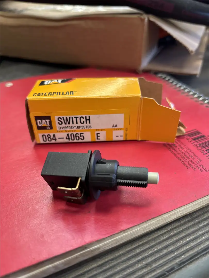 NEW SWITCH image