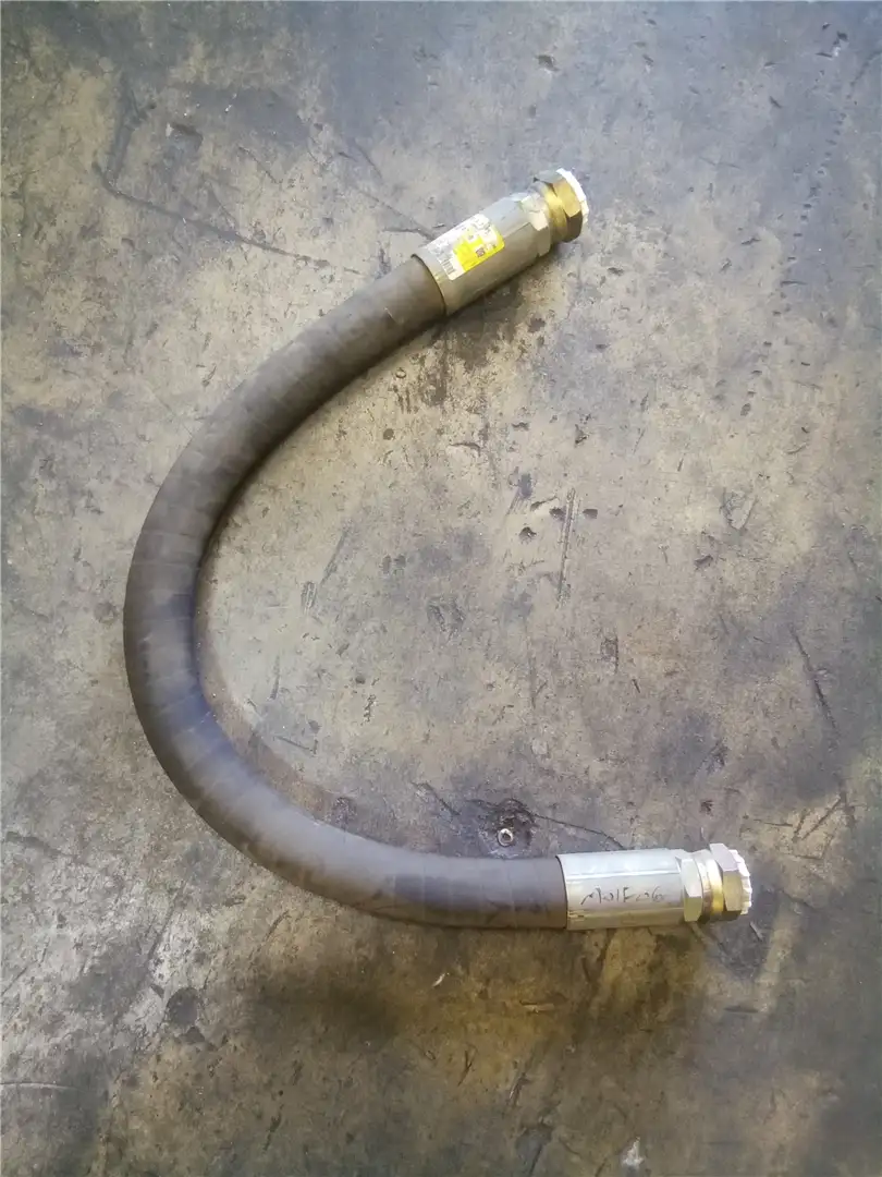 NEW HOSE image