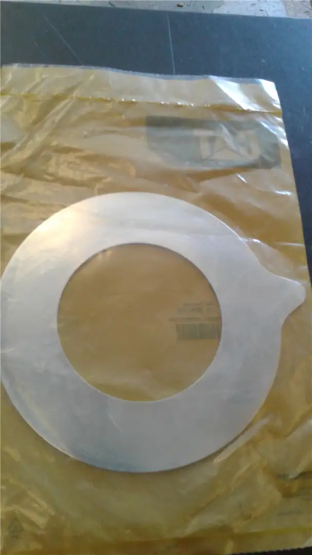 NEW SPACER image