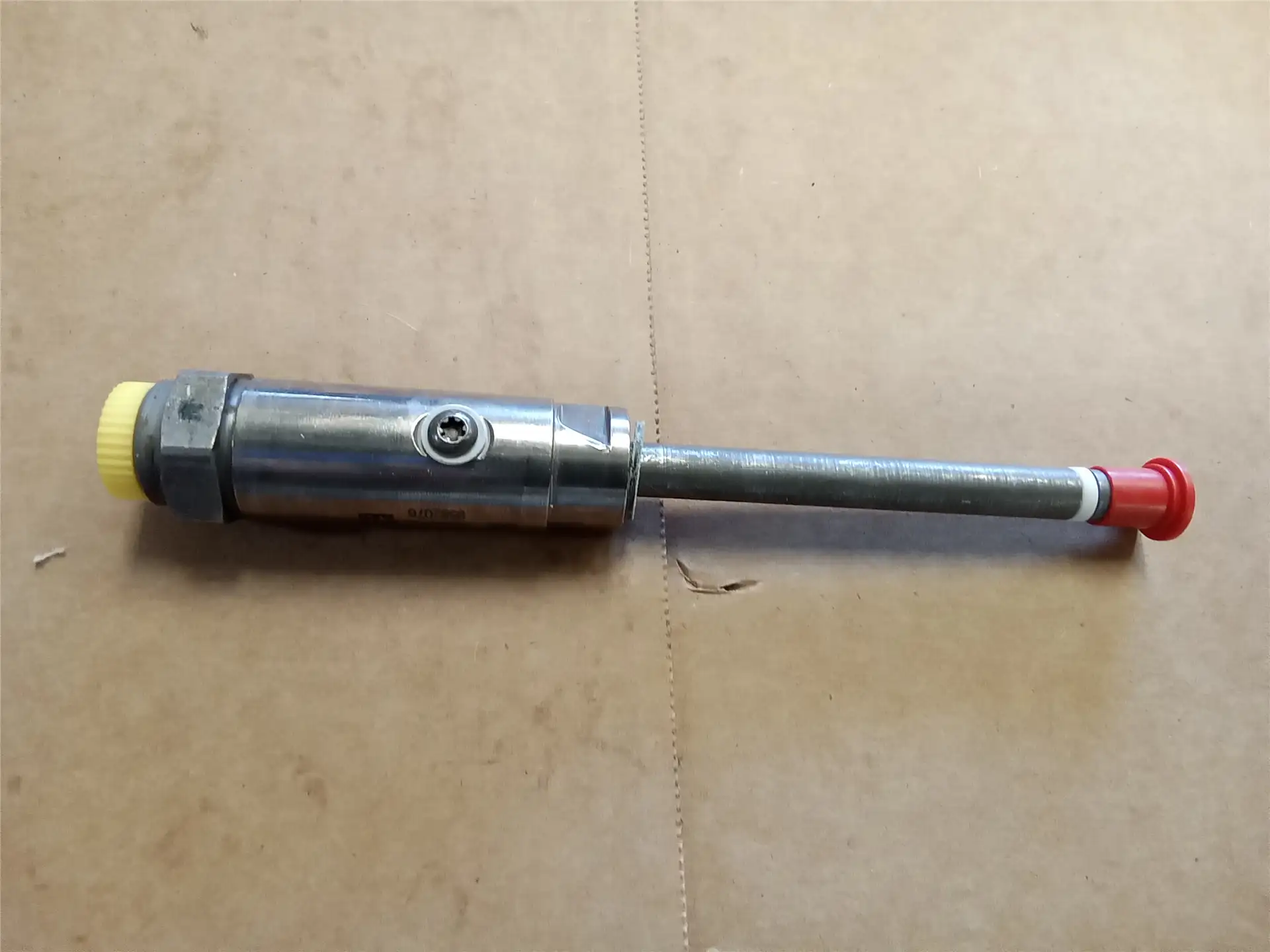 NEW NOZZLE AS image