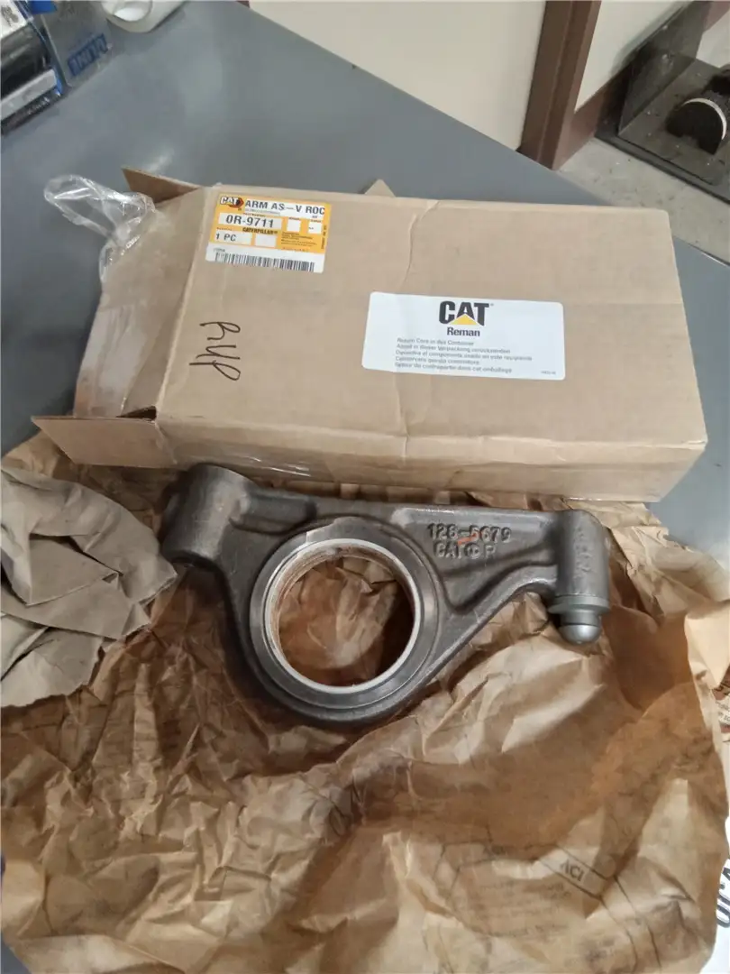 NEW ARM AS image