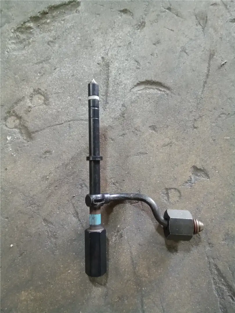 NEW INJECTORS image