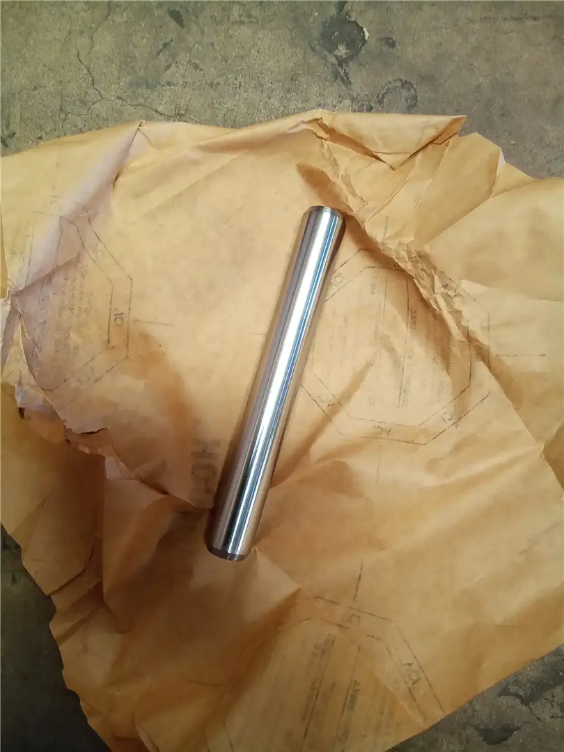 NEW DOWEL image