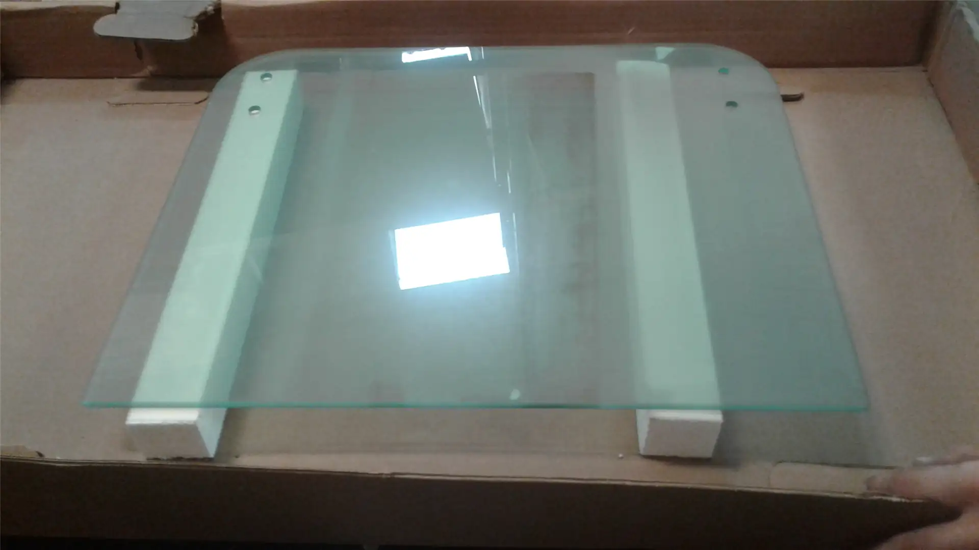 NEW GLASS image