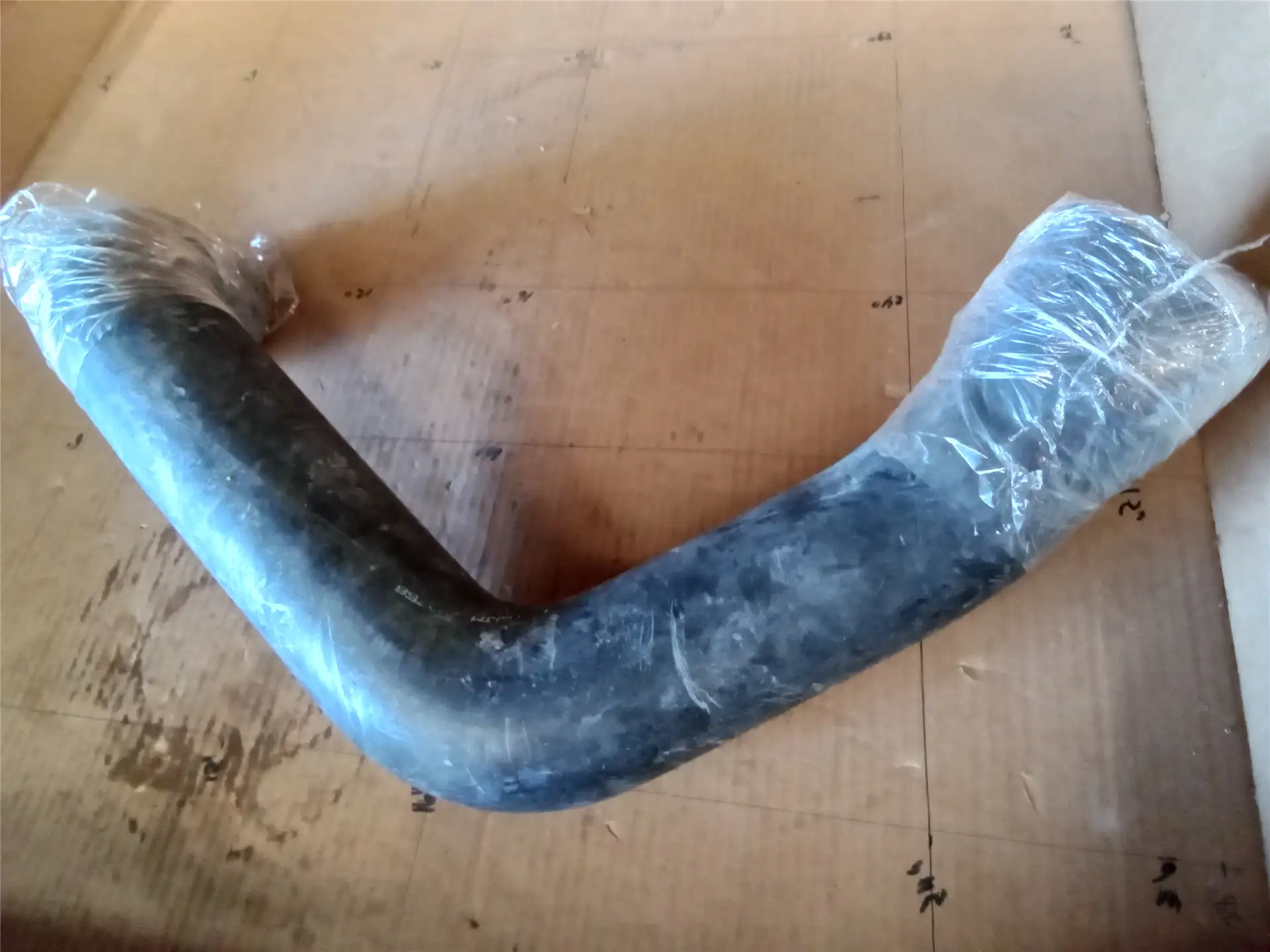 NEW HOSE image