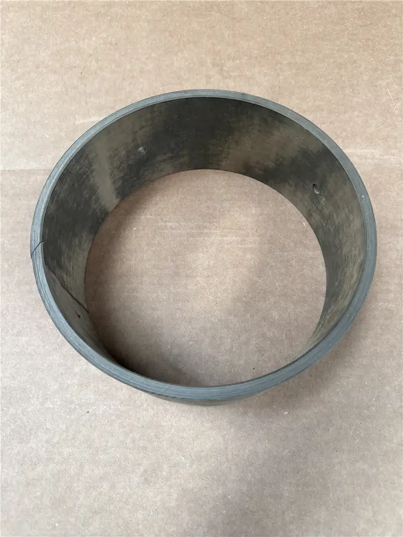 NEW BEARING image