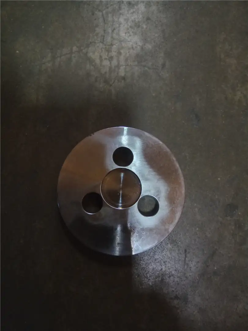 NEW BEARING image