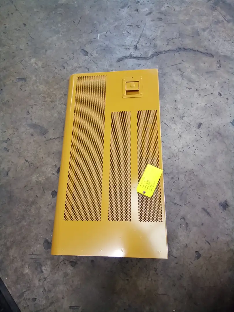 NEW DOOR A image