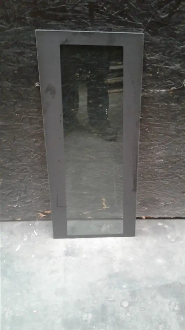 NEW GLASS image