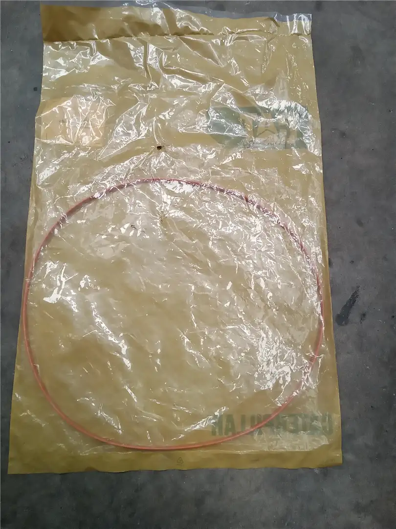 NEW SEAL image