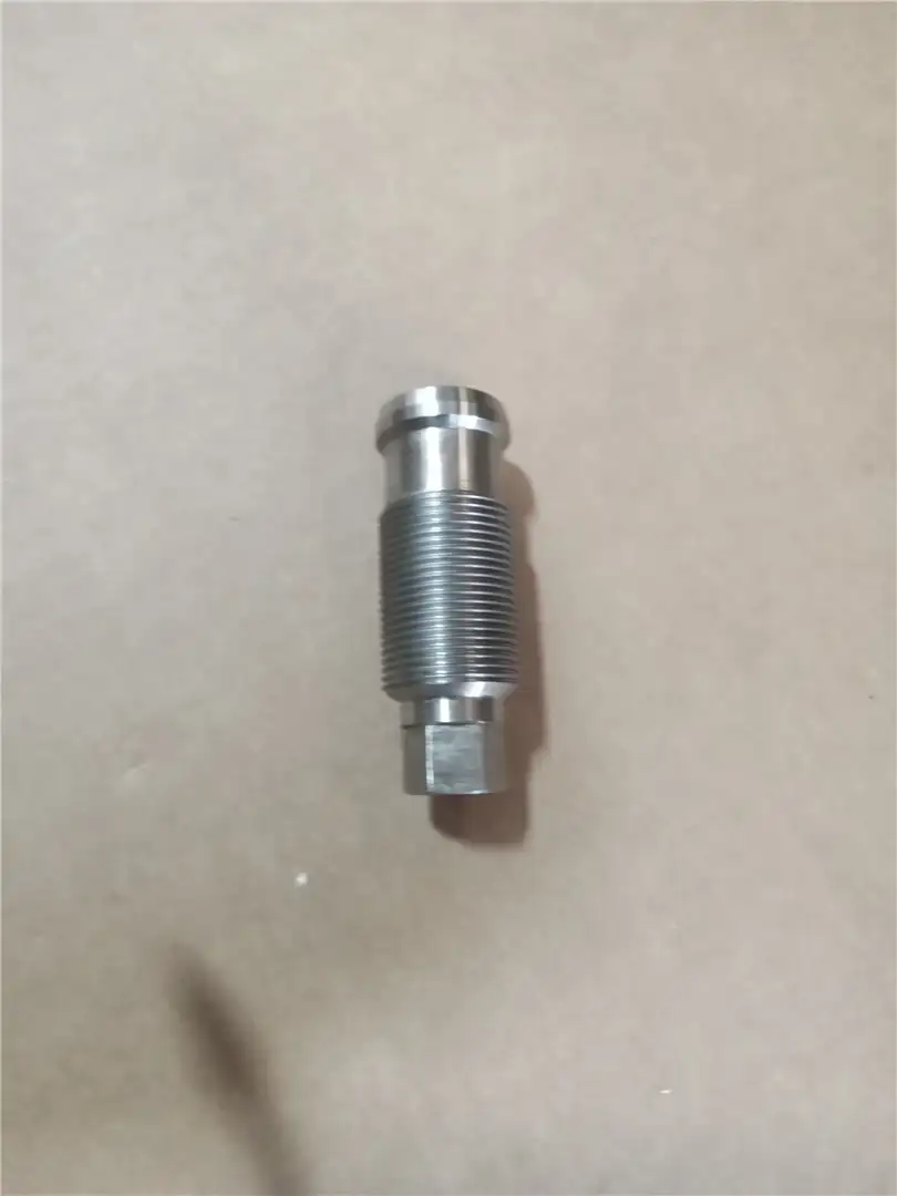 NEW PLUG OIL DRN image
