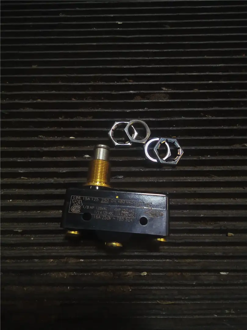 NEW MICROSWITCH image