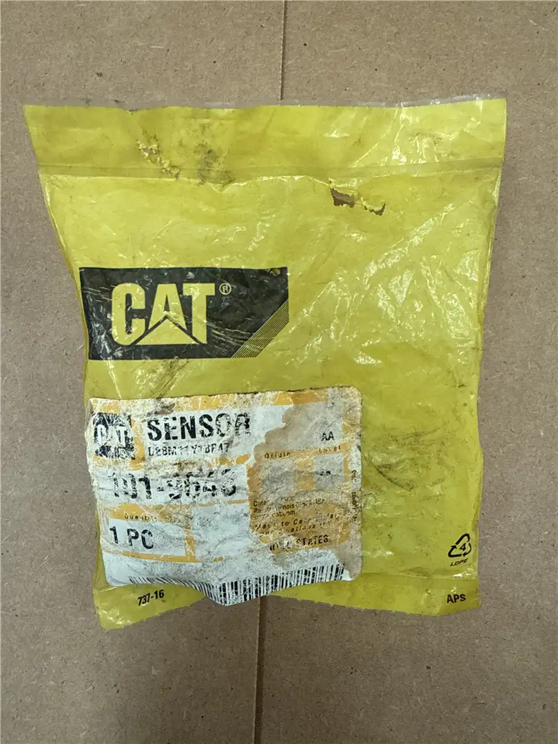 NEW SENSOR image
