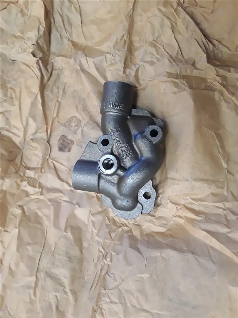 NEW MANIFOLD image
