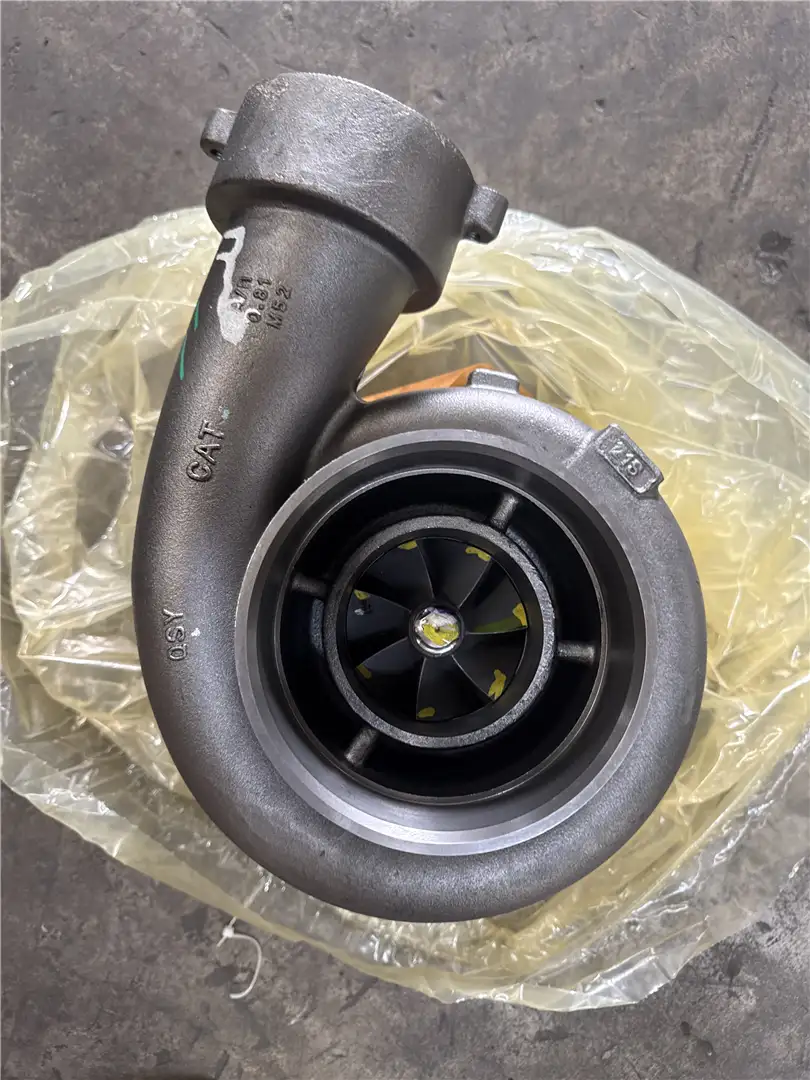 NEW TURBO GP image