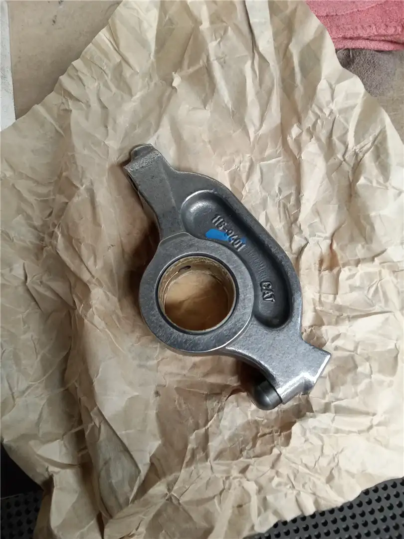 NEW ROCKER ARM image
