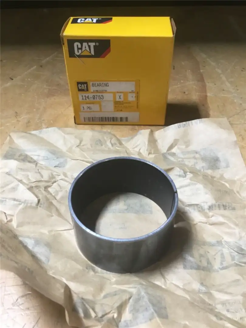 NEW BEARING image