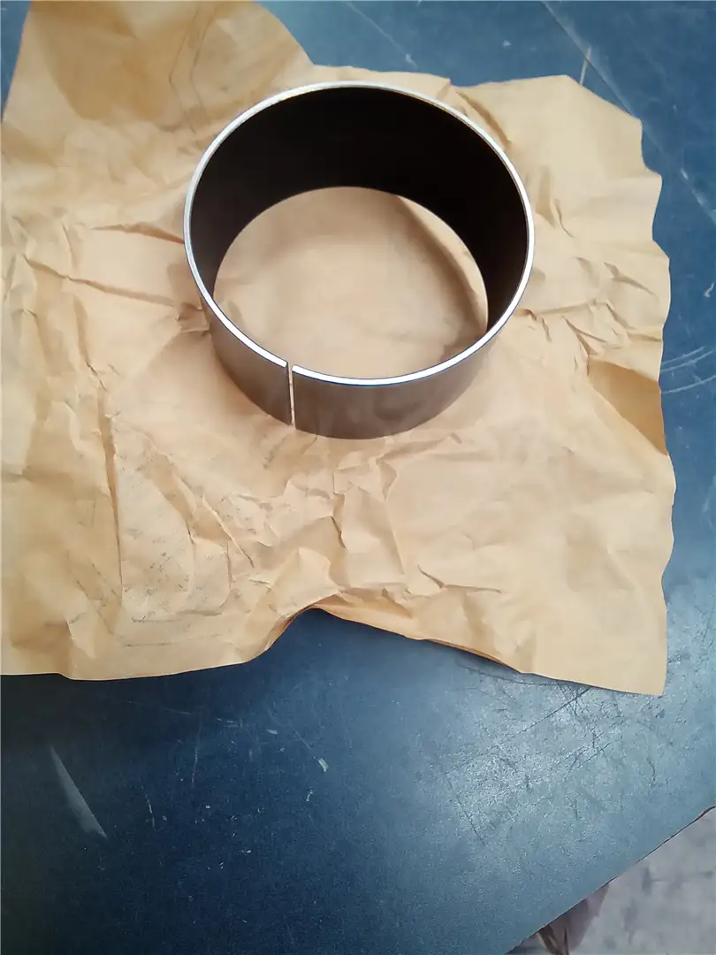NEW BEARING image