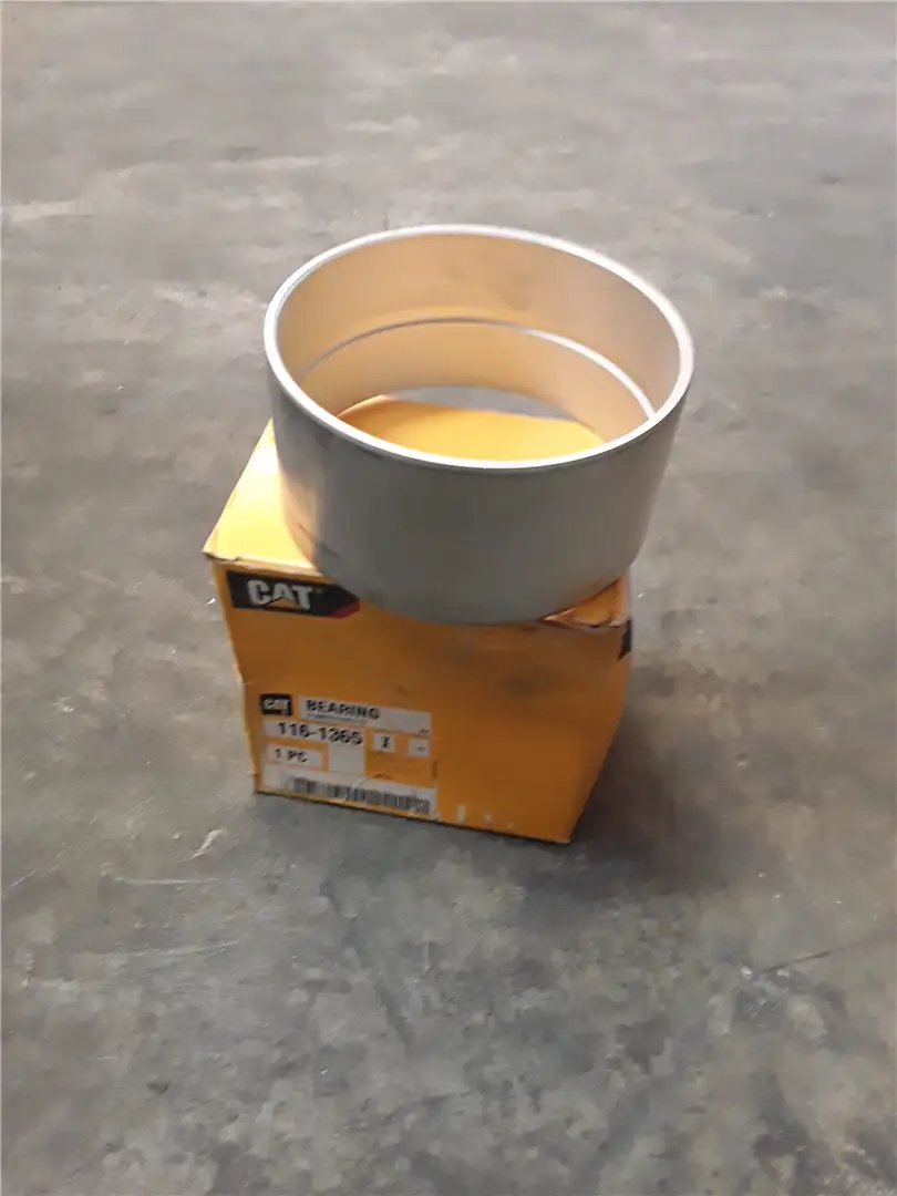 NEW BEARING image