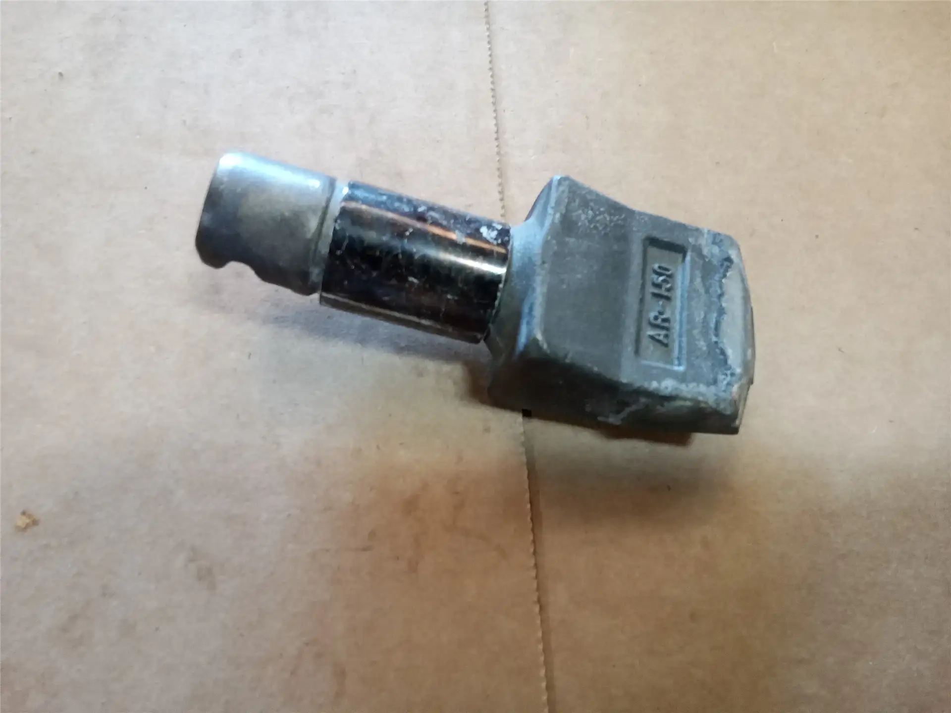 NEW TOOL image
