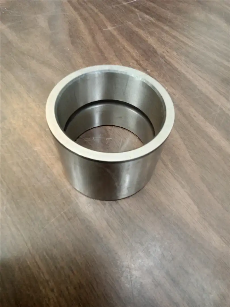 NEW BEARING image