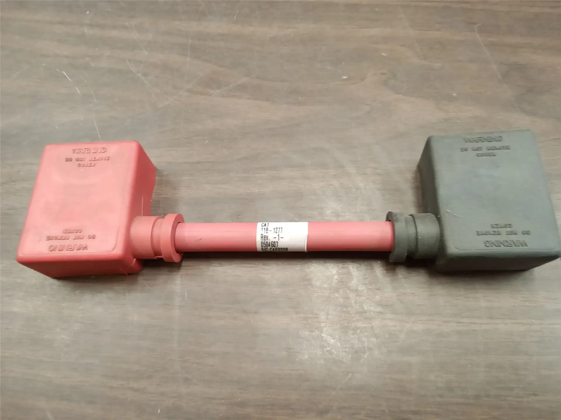 NEW CABLE AS image