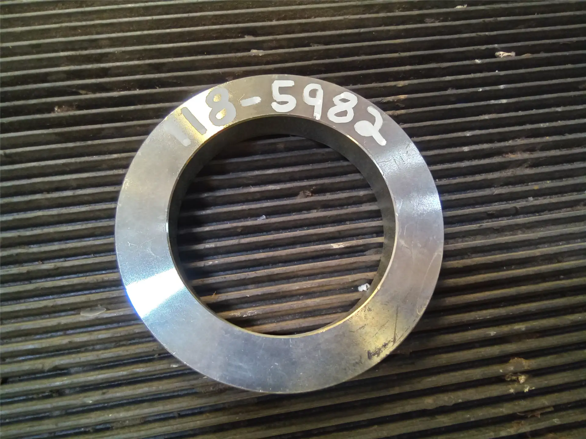 NEW SPACER image