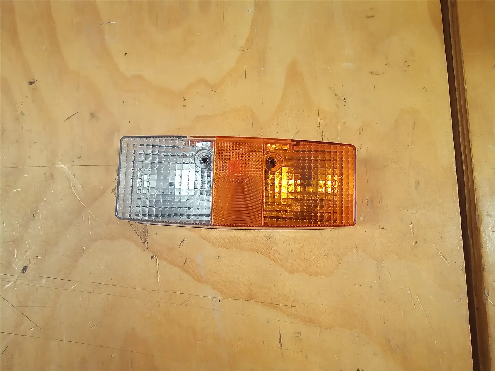 NEW LAMP image