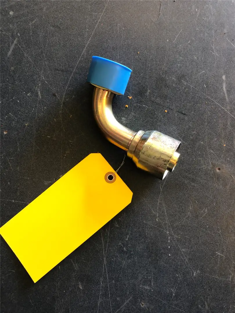 NEW COUPLING AS image