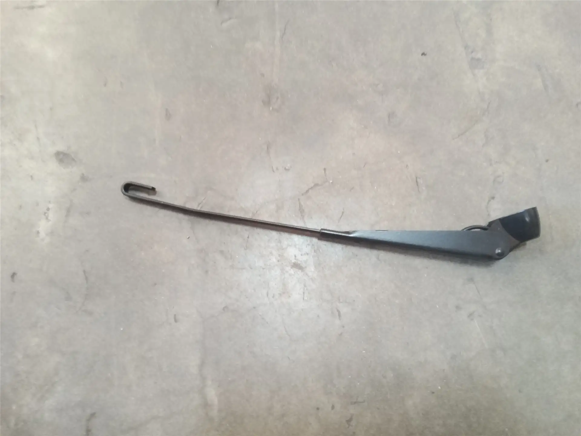 NEW ARM AS image