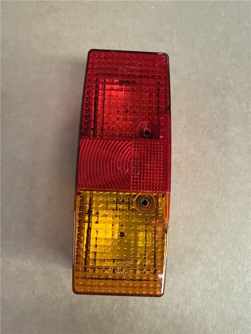 NEW LAMP image