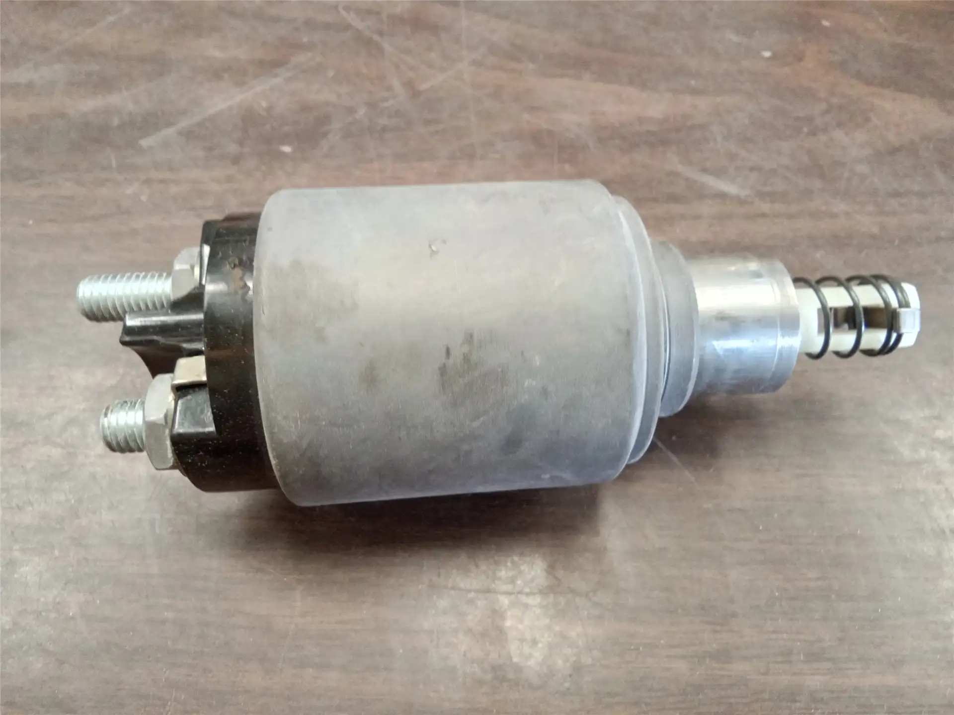 NEW SOLENOID image