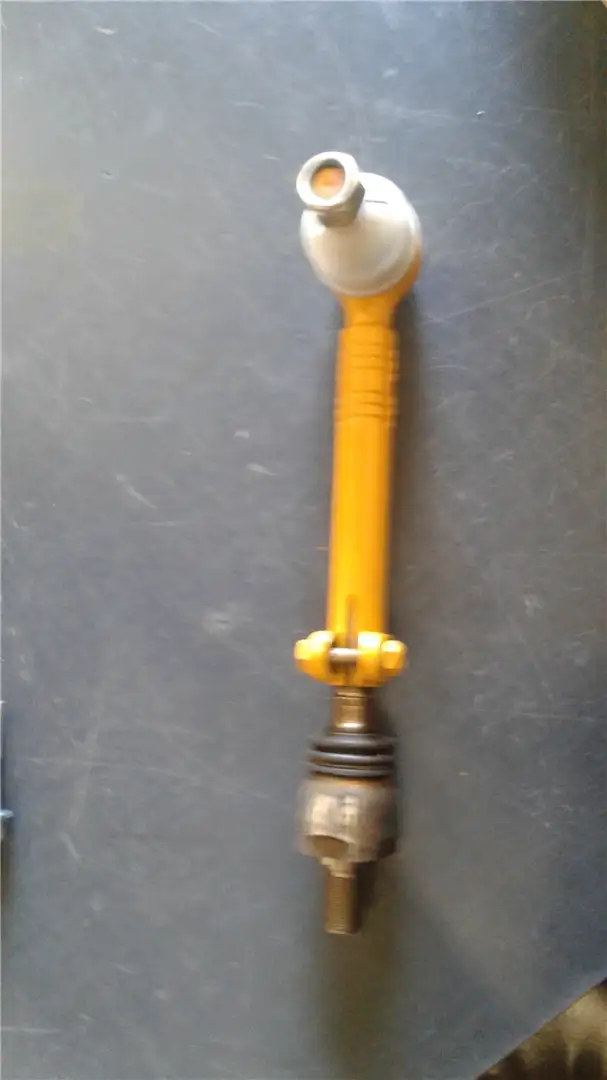 NEW ROD GP-TIE image