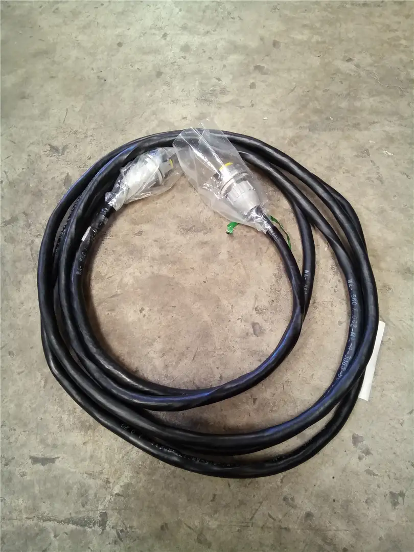 NEW HARNESS AS image
