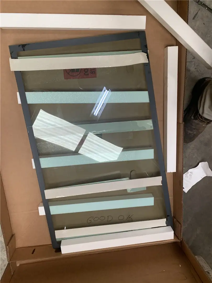 NEW GLASS image