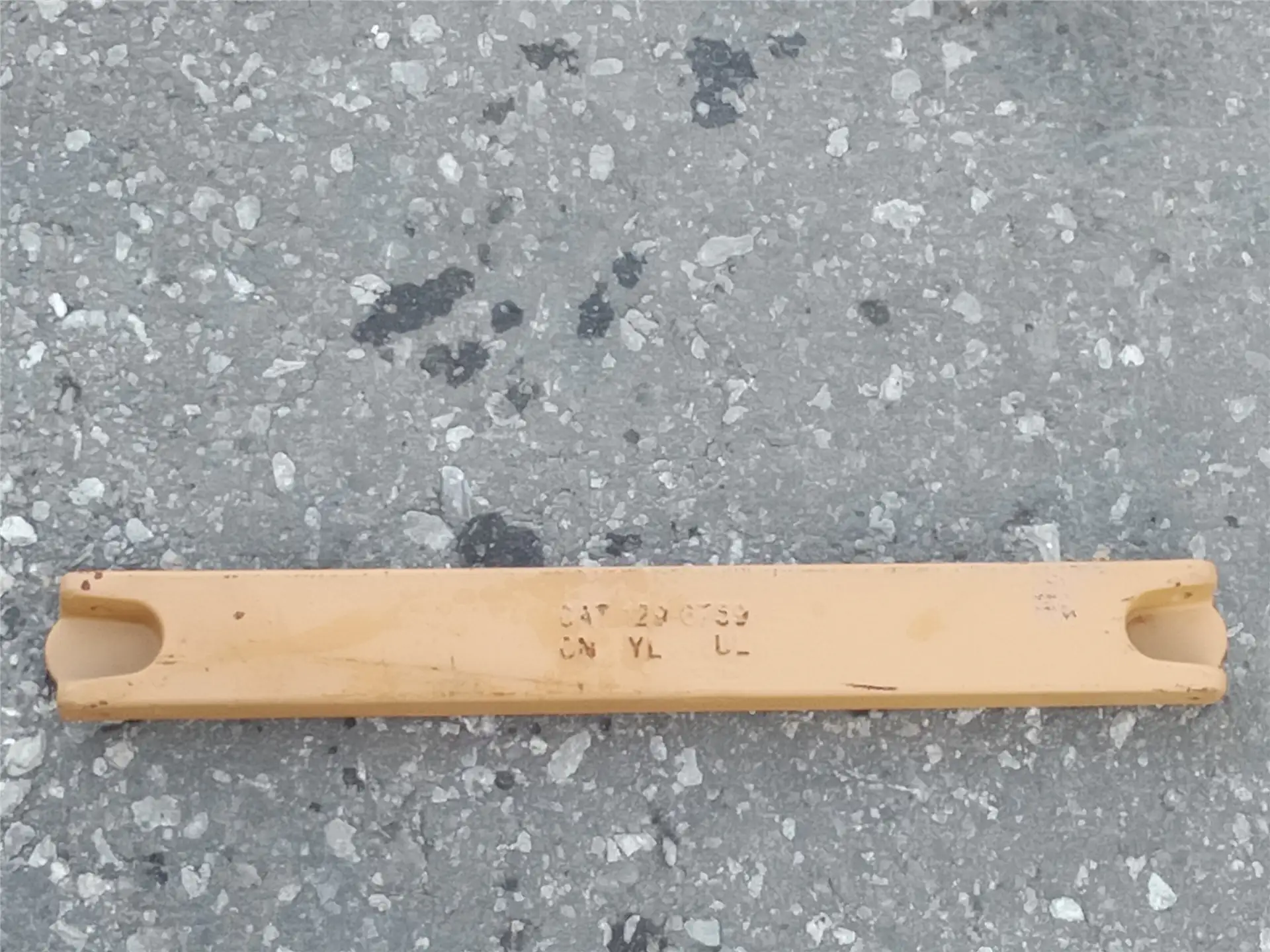 NEW FEEDER BAR image